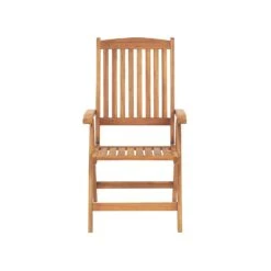 Beliani Inklapbare Tuinmeubels JAVA - Lichte Houtkleur Acaciahout 9 Beliani Inklapbare Tuinmeubels JAVA - Lichte Houtkleur Acaciahout -Bekend Tuinmeubelen Winkel 48516059bd9c49c9b5db531cad27041e