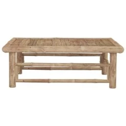 VidaXL Tuintafel 65x65x30 Cm Bamboe -Bekend Tuinmeubelen Winkel 4cd936fc9ecd46309e90eaf06ce8a1f5
