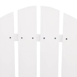 VidaXL Tuinstoelen Adirondack Met Tafeltje Massief Vurenhout Wit -Bekend Tuinmeubelen Winkel 4fc45da2b6974ef0b2142d7d19af28fb