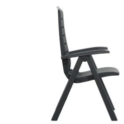 Hartman Standenstoel Florion - Grijs 8 Hartman Standenstoel Florion - Grijs -Bekend Tuinmeubelen Winkel 50102227 0810