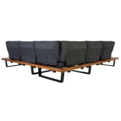 Hoekset Albi - Naturel/antraciet - 3 Delig 9 Hoekset Albi - Naturel/antraciet - 3 Delig -Bekend Tuinmeubelen Winkel 50406001 3140