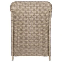 VidaXL Tuinstoelen 2 St Met Kussens Poly Rattan Bruin 9 VidaXL Tuinstoelen 2 St Met Kussens Poly Rattan Bruin -Bekend Tuinmeubelen Winkel 5c0fc5fc57f14077965cf38694088837