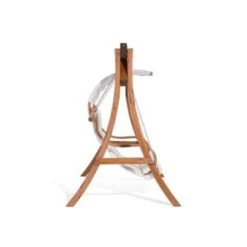 Beliani Schommelbank APRILIA - Donkere Houtkleur Larikshout 9 Beliani Schommelbank APRILIA - Donkere Houtkleur Larikshout -Bekend Tuinmeubelen Winkel 6c5b1ce91bc049dca2887da71cb06d54