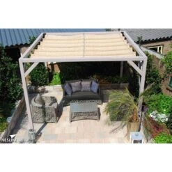 Nesling Coolfit Harmonicadoek 2 -Bekend Tuinmeubelen Winkel 81003876 9050