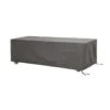 Outdoor Covers Premium Hoes Voor Tuintafel - 180 Cm -Bekend Tuinmeubelen Winkel 81010512