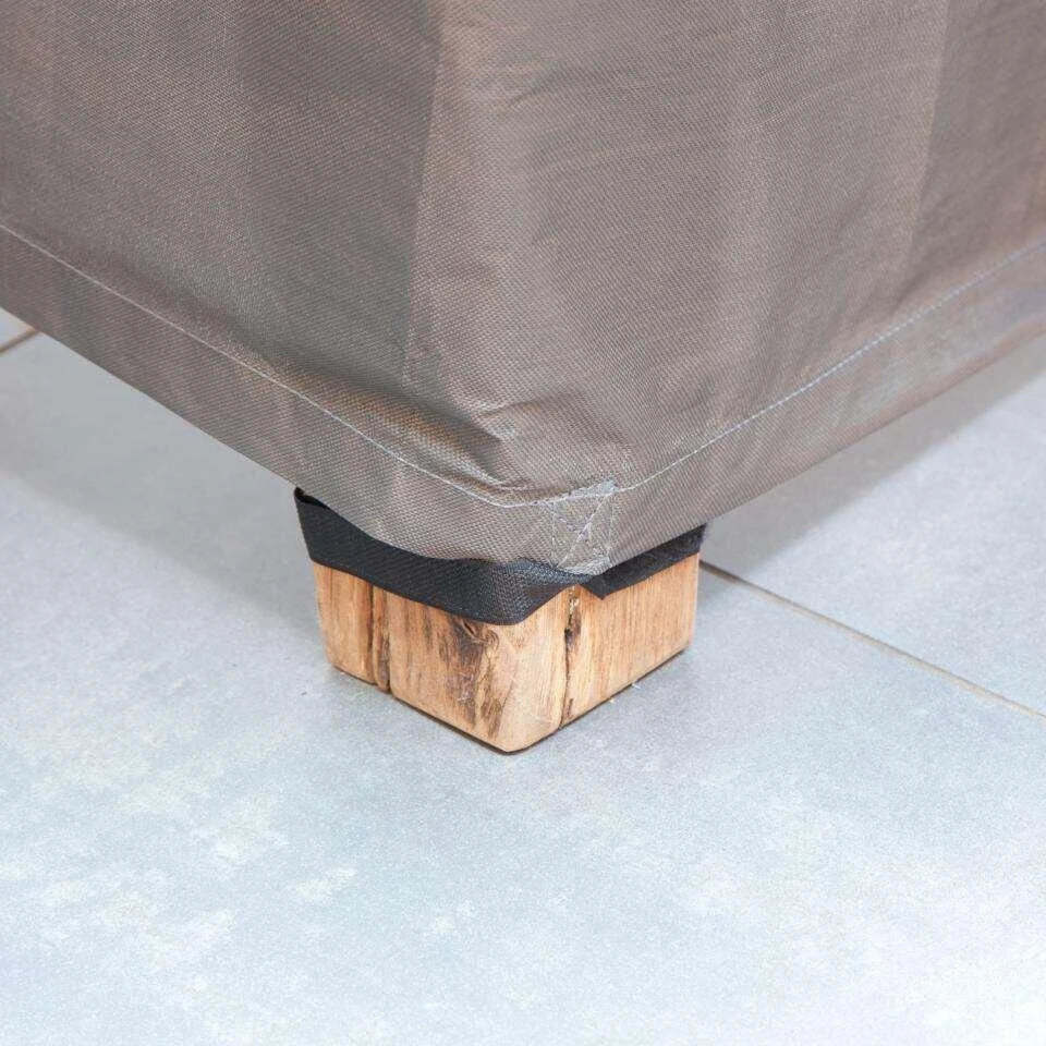 Outdoor Covers Premium Hoes - Tuinset S - 165x135x95 Cm 5 Outdoor Covers Premium Hoes - Tuinset S - 165x135x95 Cm - Afbeelding 3