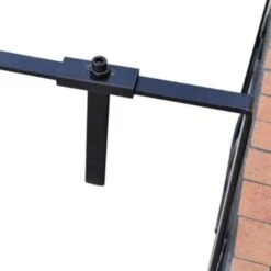 VidaXL Balkontafel Hangend Mozaïek Terracottakleurig -Bekend Tuinmeubelen Winkel 833352ee6b134b49895828bc603aba0b