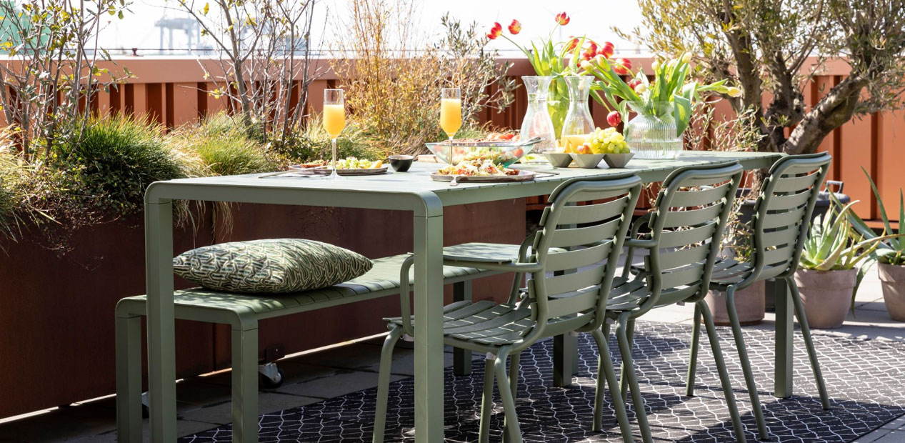 Bekend Tuinmeubelen Winkel -Bekend Tuinmeubelen Winkel CVFNHFGC