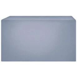 Beliani Meubelhoes CHUVA - Grijs Pvc -Bekend Tuinmeubelen Winkel a10e1a2516204296a0aadf5845d3a5ee