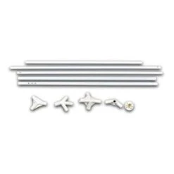 VidaXL Partytent 3x4 M Blauw 9 VidaXL Partytent 3x4 M Blauw -Bekend Tuinmeubelen Winkel a91539f4739e44408d5920841f17d842