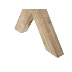 Beliani Hocker OLBIA - Grijs Vezelcement -Bekend Tuinmeubelen Winkel a9f25be91932475cb80e8281aef05477