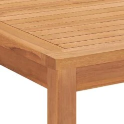 VidaXL Tuintafel 160x80x77 Cm Massief Teakhout -Bekend Tuinmeubelen Winkel b05927433b614d458d9d5d11e751ba23