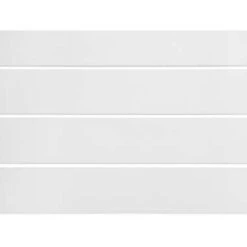 Beliani Tuinstoel ADIRONDACK - Wit Kunsthout -Bekend Tuinmeubelen Winkel b9e2391fa09444b5a021c489e6a8f7bf