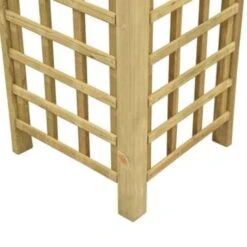 VidaXL Prieel 3x3 M Beige -Bekend Tuinmeubelen Winkel d3de93d31efa467092799a7f6f8c3b66