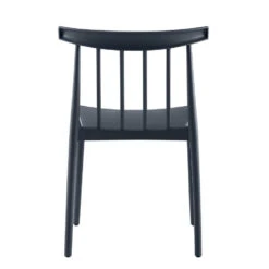 Giga Meubel Tuinstoelen Stapelbaar - Antraciet - Kunststof - Set Van 2 -Bekend Tuinmeubelen Winkel d404f60f0b484df28f0ba286a1814eaf