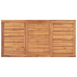 VidaXL Tuintafel 160x80x77 Cm Massief Teakhout -Bekend Tuinmeubelen Winkel d83ca811858b440493cfe115326c6226