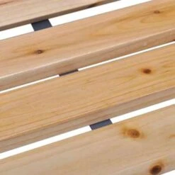 VidaXL Tuinbank 120 Cm Hout En Ijzer 9 VidaXL Tuinbank 120 Cm Hout En Ijzer -Bekend Tuinmeubelen Winkel dbe26e2131d040f5b033239c0ba3c6db