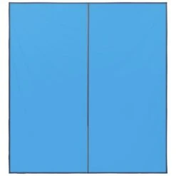 VidaXL Afdekzeil 3x2,85 M Blauw -Bekend Tuinmeubelen Winkel f054875850fa4b5bbe127489cf897c8f