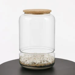 Mica Decorations Elements Terrarium -Bekend Tuinmeubelen Winkel f59197851cc64f268f85d40ef8257530