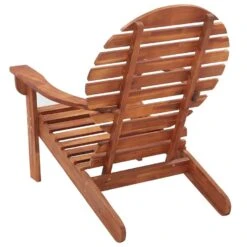 VidaXL Stoel Adirondack Massief Acaciahout 8 VidaXL Stoel Adirondack Massief Acaciahout -Bekend Tuinmeubelen Winkel f60fc02052e247d5878baa109843ab84