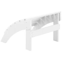Beliani Voetenbankje ADIRONDACK - Wit Kunsthout 9 Beliani Voetenbankje ADIRONDACK - Wit Kunsthout -Bekend Tuinmeubelen Winkel f95107cf2a3d4974bef2ab8a44ca2129